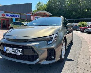 Suzuki Swace Gebrauchtwagen