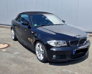 BMW 125 Gebrauchtwagen