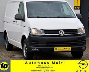 VW T6 Transporter Gebrauchtwagen