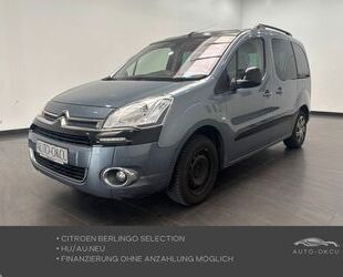 Citroen Berlingo Gebrauchtwagen