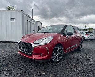 Citroen DS3 Gebrauchtwagen