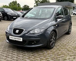 Seat Altea Gebrauchtwagen
