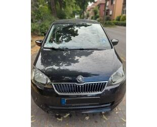 Skoda Citigo Gebrauchtwagen