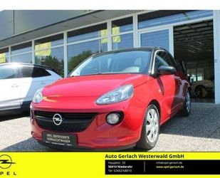 Opel Adam Gebrauchtwagen