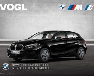 BMW 118 Gebrauchtwagen