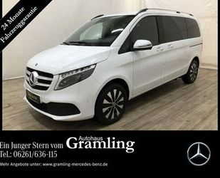 Mercedes-Benz V 220 Gebrauchtwagen