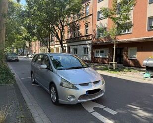 Mitsubishi Grandis Gebrauchtwagen