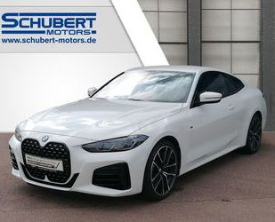 BMW M440 Gebrauchtwagen