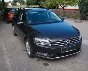 Mini Passat Variant 