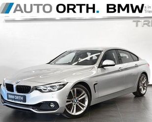 BMW 430 Gran Coupé Gebrauchtwagen