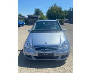 Mercedes-Benz A 180 Gebrauchtwagen