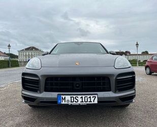 Porsche Cayenne Gebrauchtwagen