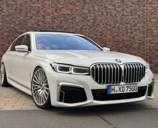 BMW 750 Gebrauchtwagen