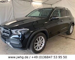 Mercedes-Benz GLE 350 Gebrauchtwagen