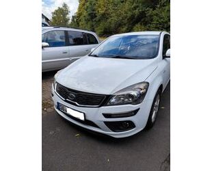 Kia pro ceed / ProCeed Gebrauchtwagen