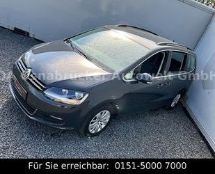 VW Sharan Gebrauchtwagen