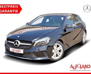 Mercedes-Benz A 250 Gebrauchtwagen