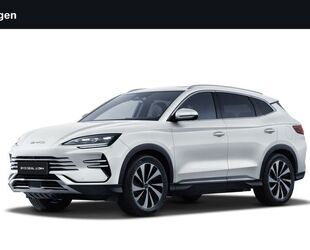 BYD SEAL U Gebrauchtwagen