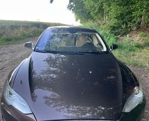 Tesla Model S Gebrauchtwagen