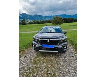 Suzuki (SX4) S-Cross Gebrauchtwagen