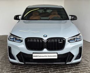 BMW X4 M40 Gebrauchtwagen