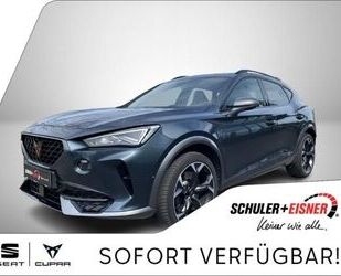 Cupra Formentor Gebrauchtwagen