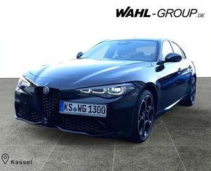 Alfa Romeo Giulia Gebrauchtwagen