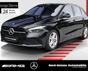 Mercedes-Benz B 200 Gebrauchtwagen
