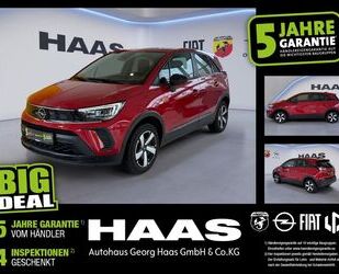 Opel Crossland (X) Gebrauchtwagen