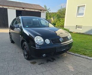 VW Polo Gebrauchtwagen