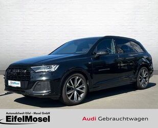 Audi Q7 Gebrauchtwagen