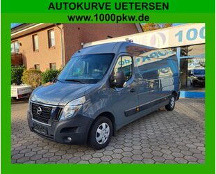 Nissan Interstar Gebrauchtwagen