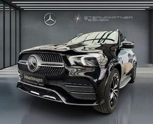 Mercedes-Benz GLE 350 Gebrauchtwagen