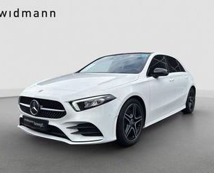 Mercedes-Benz A 250 Gebrauchtwagen