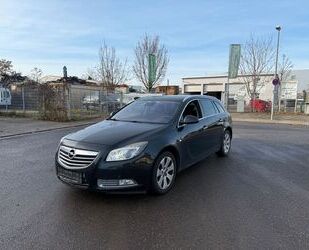 Opel Insignia Gebrauchtwagen