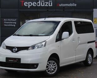 Nissan NV200 Gebrauchtwagen