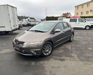 Honda Civic Gebrauchtwagen