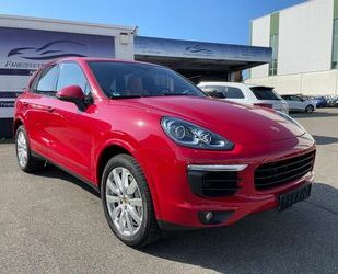 Porsche Cayenne Gebrauchtwagen