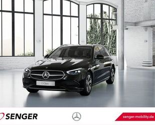 Mercedes-Benz C 180 Gebrauchtwagen