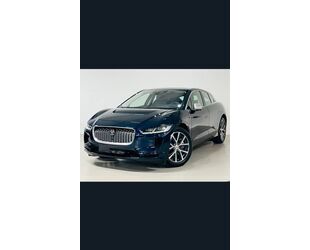 Jaguar I-Pace Gebrauchtwagen