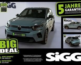 Citroen C3 Gebrauchtwagen