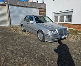 Mercedes-Benz C 240 Gebrauchtwagen