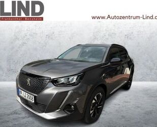 Peugeot 2008 Gebrauchtwagen