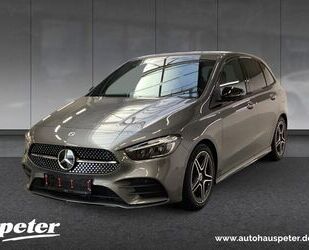 Mercedes-Benz B 220 Gebrauchtwagen