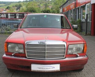 Mercedes-Benz 420 Gebrauchtwagen