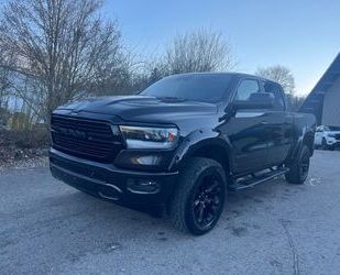 Dodge RAM Gebrauchtwagen