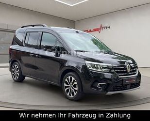 Renault Kangoo Gebrauchtwagen