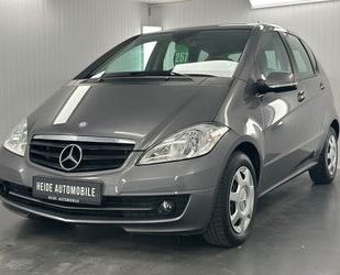 Mercedes-Benz A 180 Gebrauchtwagen