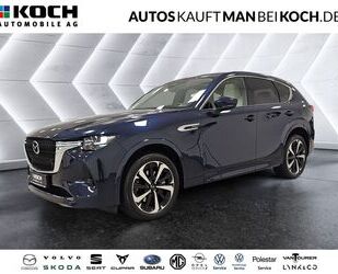 Mazda CX-60 Gebrauchtwagen