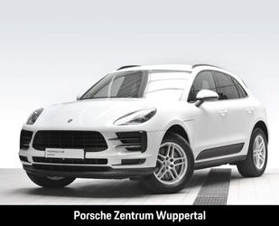 Porsche Macan Gebrauchtwagen